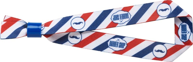 El sublimation festival bracelet 30