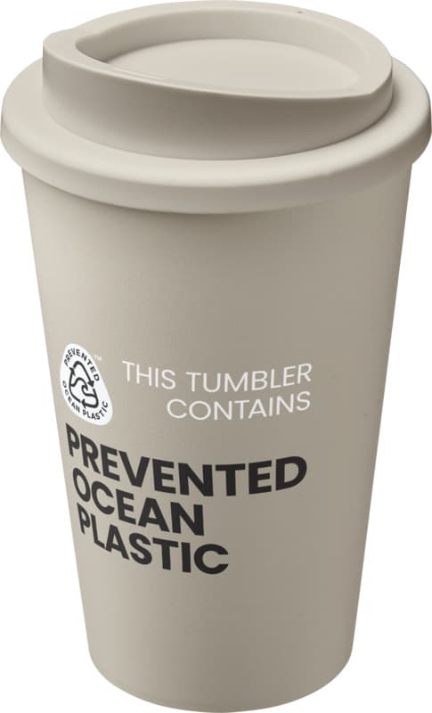 Americano® POP 350 ml insulated tumbler 12