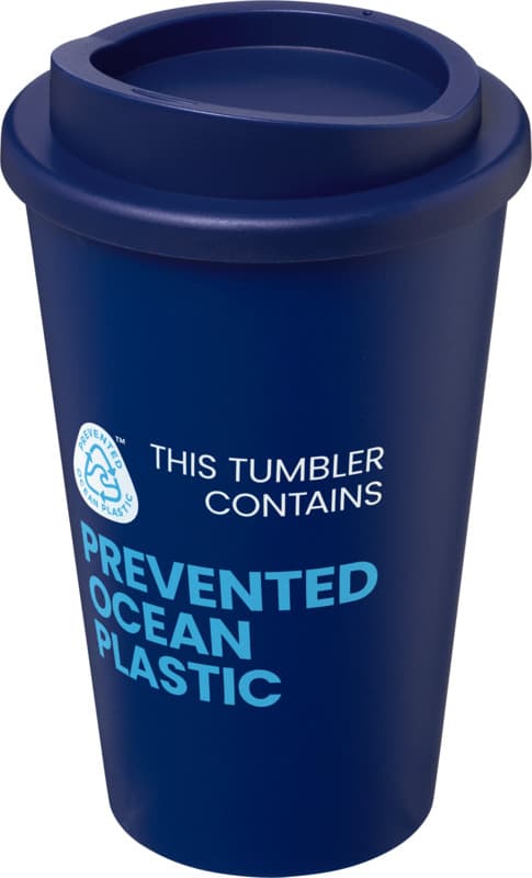 Americano® POP 350 ml insulated tumbler 18