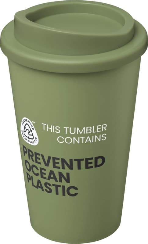 Americano® POP 350 ml insulated tumbler 24