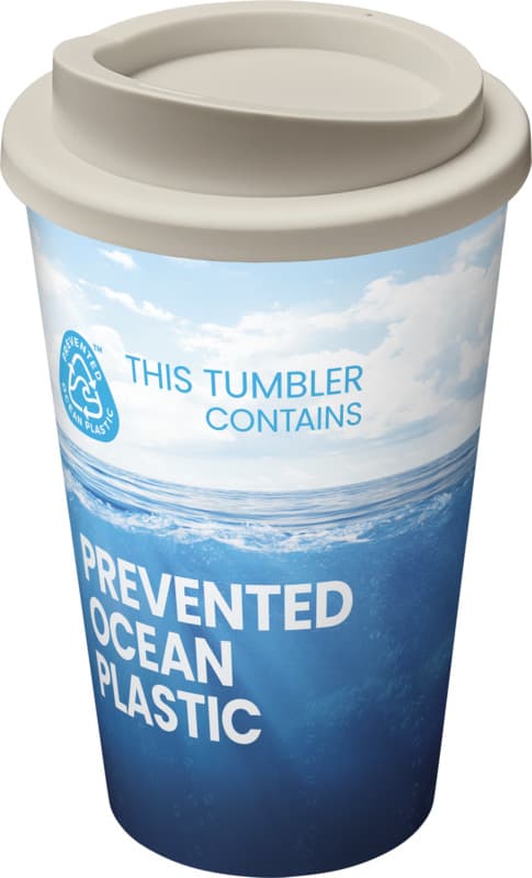 Brite-Americano® POP 350 ml insulated tumbler 7