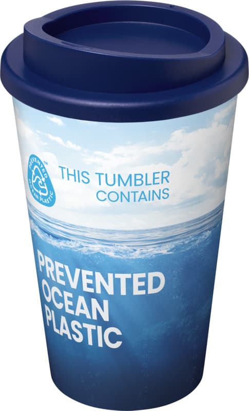 Brite-Americano® POP 350 ml insulated tumbler 18