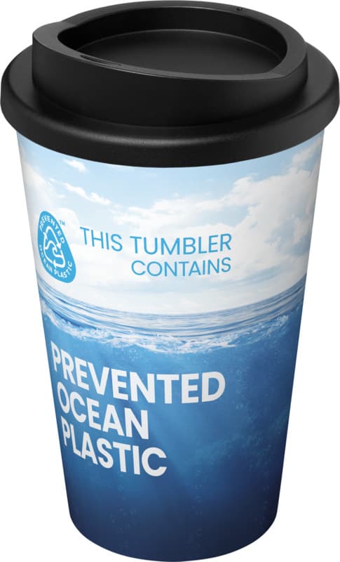 Brite-Americano® POP 350 ml insulated tumbler 30