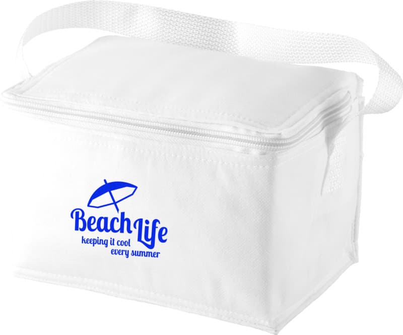 Spectrum 6-can cooler bag 4L 5