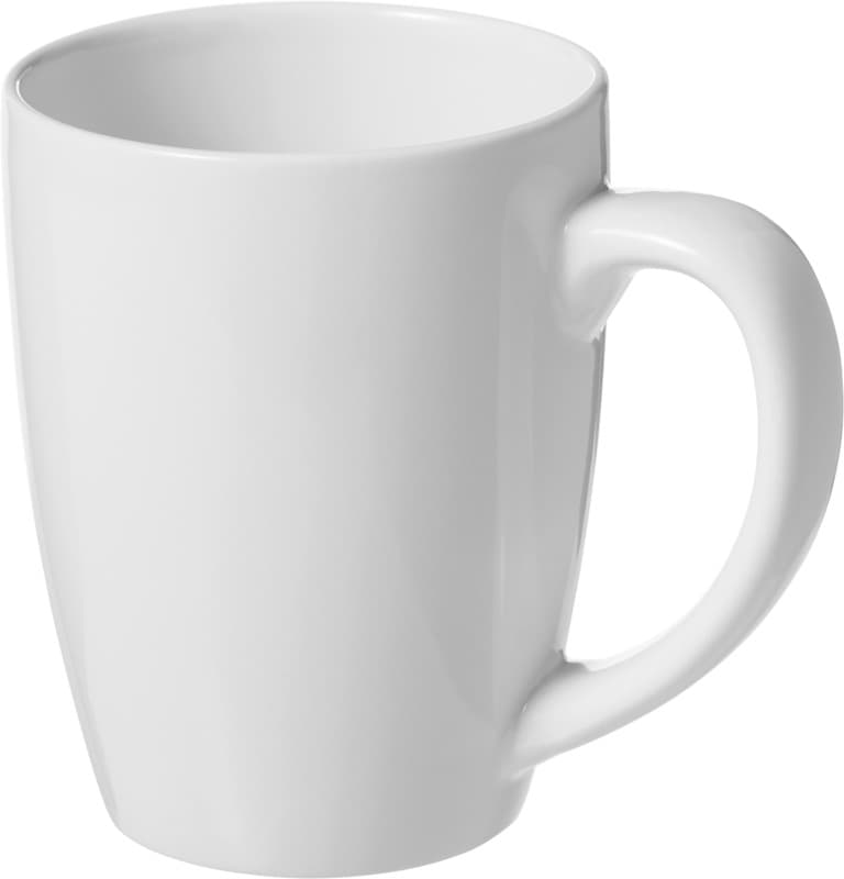Bogota 350 ml ceramic mug