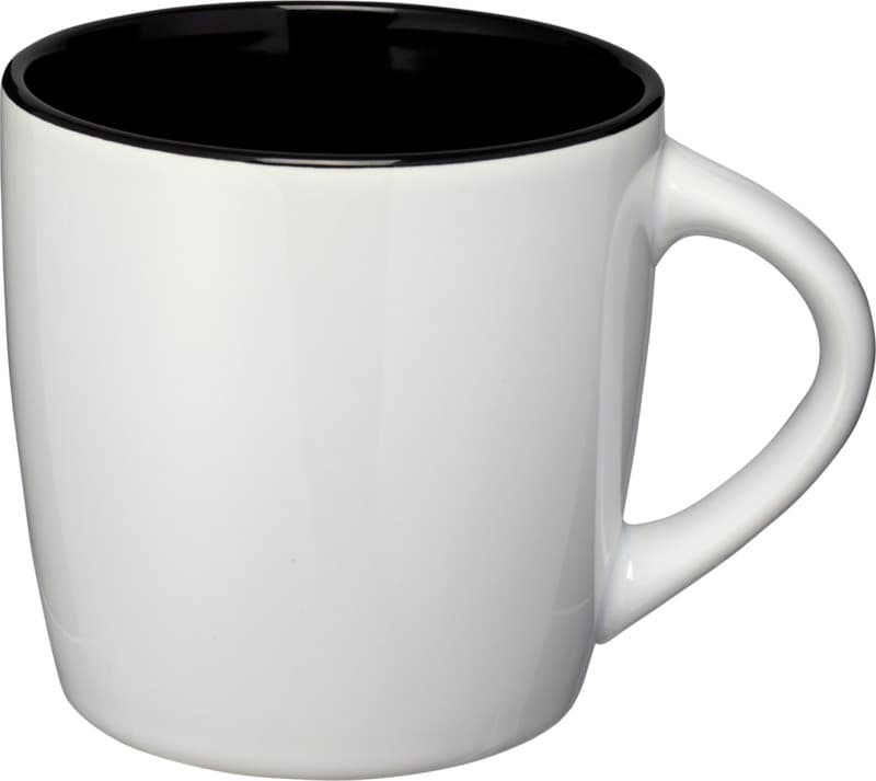 Aztec 340 ml ceramic mug