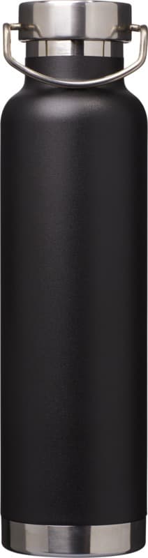 Thor 650 ml copper vacuum insulated sport bottle 2