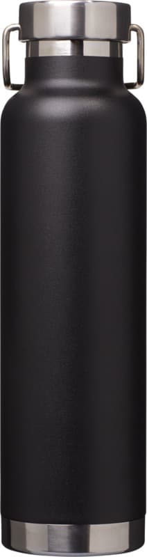 Thor 650 ml copper vacuum insulated sport bottle 3
