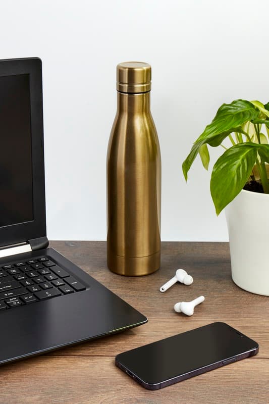 Vasa 500 ml copper vacuum insulated bottle 5