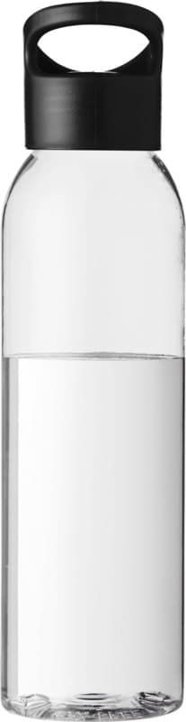 Sky 650 ml Tritan™ colour-pop water bottle 2