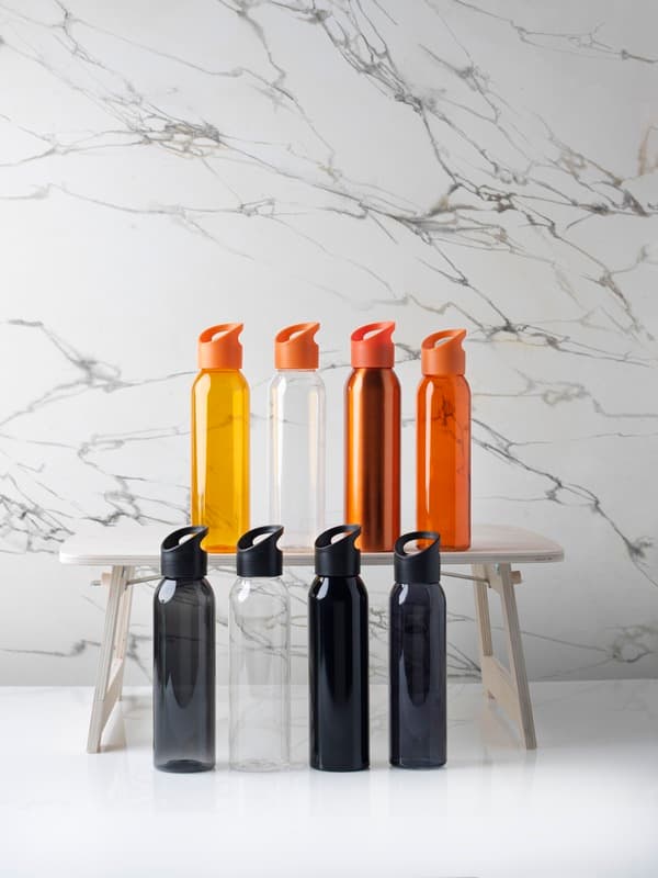 Sky 650 ml Tritan™ colour-pop water bottle 4