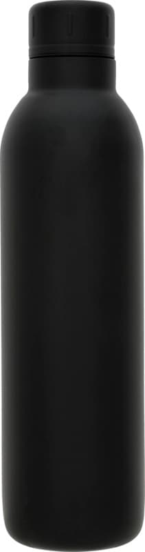 Odin 510 ml copper vacuum insulated water bottle 2