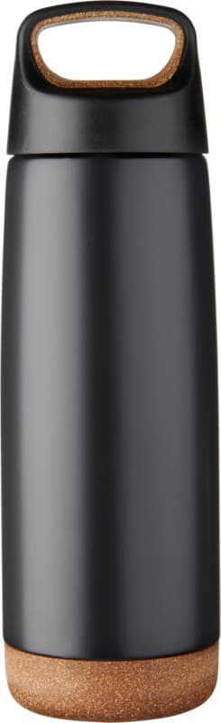 Valhalla 600 ml copper vacuum insulated water bottle 2
