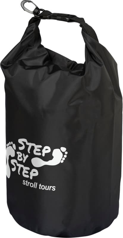 Camper 10 litre waterproof bag 4