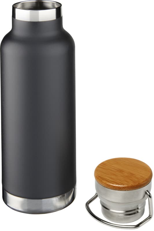 Thor 480 ml copper vacuum insulated water bottle 4