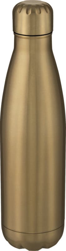 Cove 500 ml vacuum insulated stainless steel bottle 5