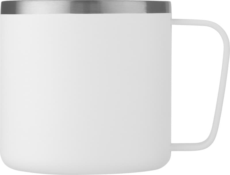 Nordre 350 ml copper vacuum insulated mug 2