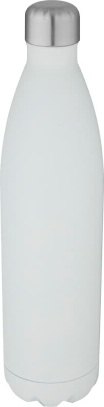 Cove 1 L vacuum insulated stainless steel bottle