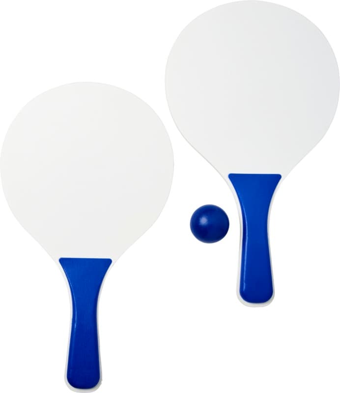 Bounce beach game set 3