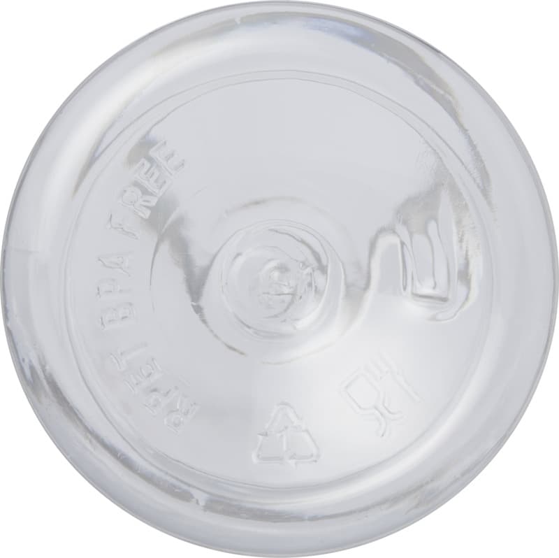 Bodhi 500 ml RPET water bottle 4