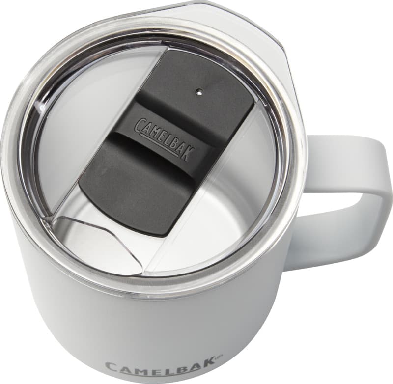 CamelBak® Horizon 350 ml vacuum insulated camp mug 5
