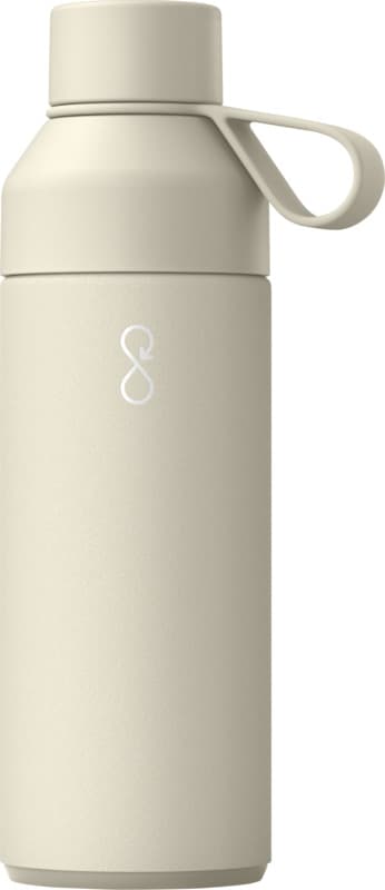 Ocean Bottle 500 ml vacuum insulated water bottle