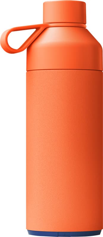 Big Ocean Bottle 1000 ml vacuum insulated water bottle 2