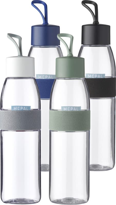 Mepal Ellipse 500 ml water bottle 5