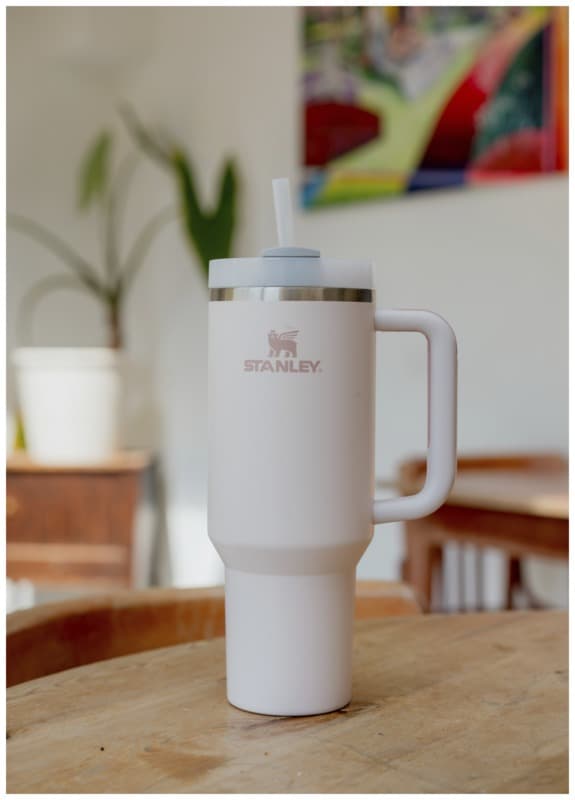 Stanley Quencher H2.0 1200 ml tumbler  4