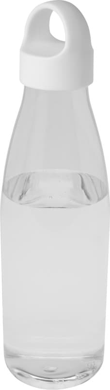 Bergen 800 ml recycled plastic water bottle