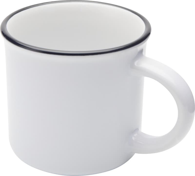 Bari 240 ml ceramic sublimation mug