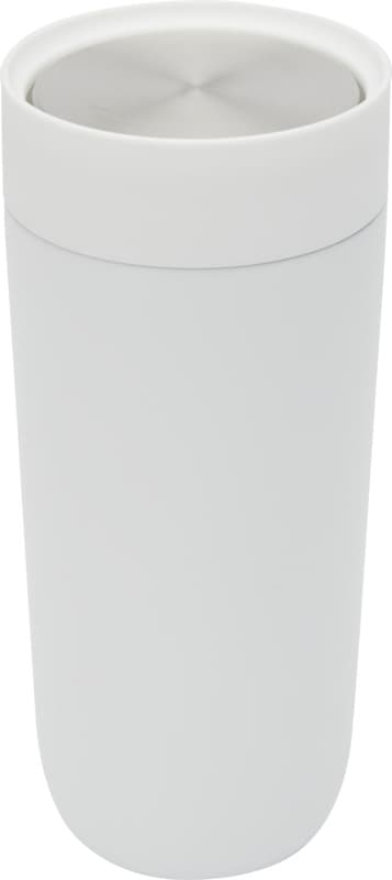 Camden 350 ml RCS certified stainless steel tumbler with ceramic lining