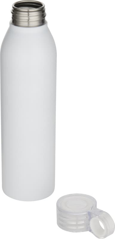 Grom 650 ml RCS recycled stainless steel water bottle 3