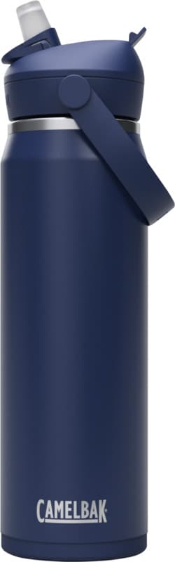 Camelbak® Thrive Flip VSS 740 ml vacuum insulated stainless steel water bottle with flip straw