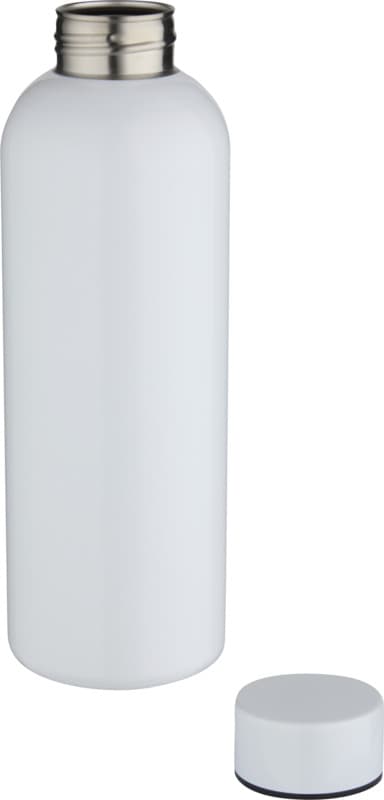 Spring 750 ml sublimation RCS recycled single wall stainless steel water bottle 3