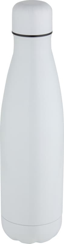 Cove 500 ml sublimation vacuum insulated stainless steel bottle