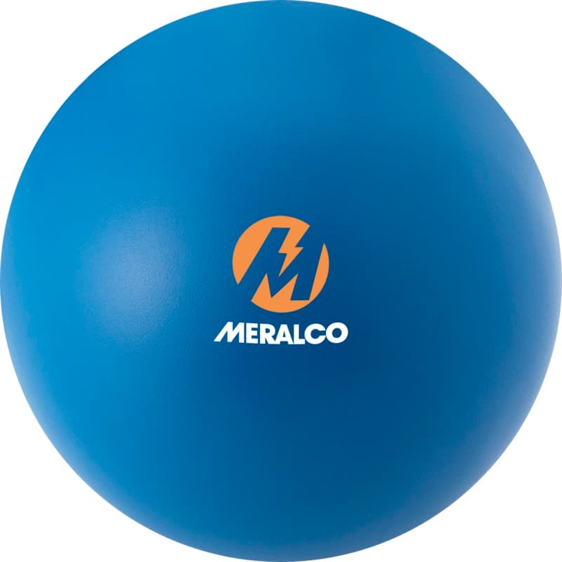 Cool round stress reliever 5