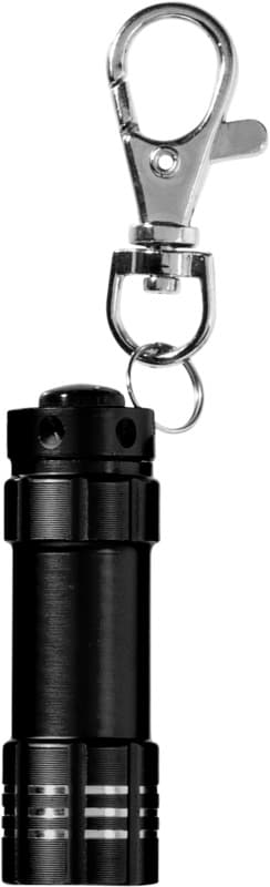 Astro LED keychain light 2