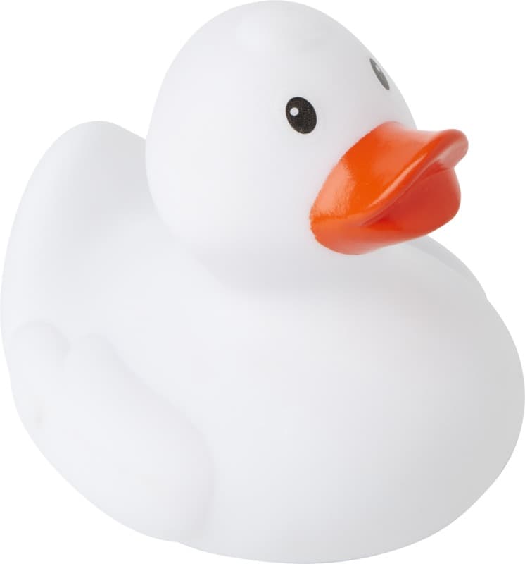 Quack bath duck 3
