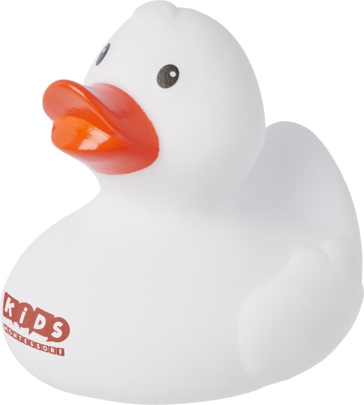 Quack bath duck 4