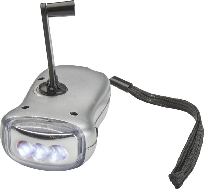 Viv solar torch 4