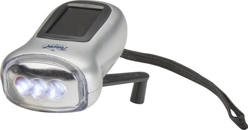 Viv solar torch 5