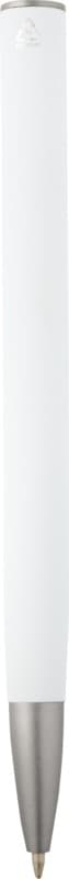 Ziguur recycled aluminium ballpoint pen (black ink) 3