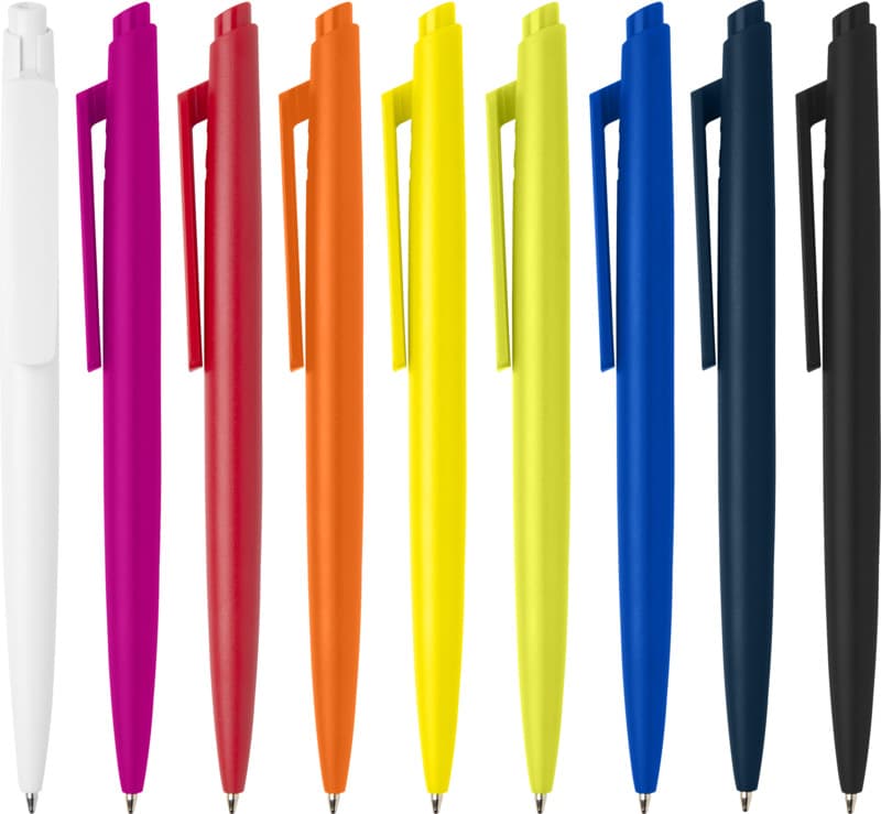Ipe RCS recycled ballpoint pen (black ink) 5