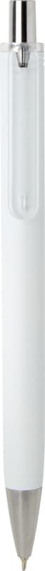 Feld RCS recycled ballpoint pen with metallic finish (black ink)