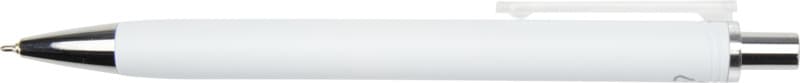 Feld RCS recycled ballpoint pen with metallic finish (black ink) 2