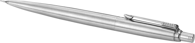 Parker Jotter mechanical pencil with built-in eraser (black ink) 4