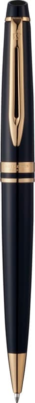 Waterman Expert ballpoint pen (blue ink) 2