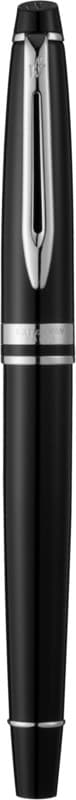 Waterman Expert fountain pen (blue ink) 4