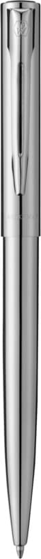 Waterman Graduate ballpoint pen (blue ink) 2